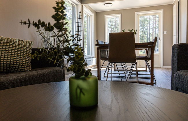 Perchlodge - Foto 12