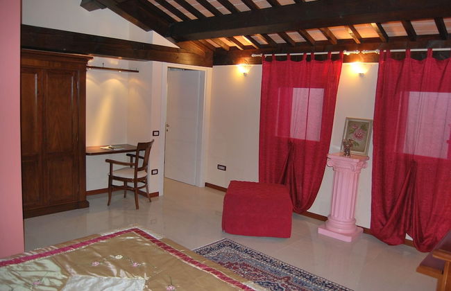 Tenuta Fortelongo - Foto 5