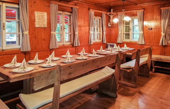 Geislerhütte - Foto 4