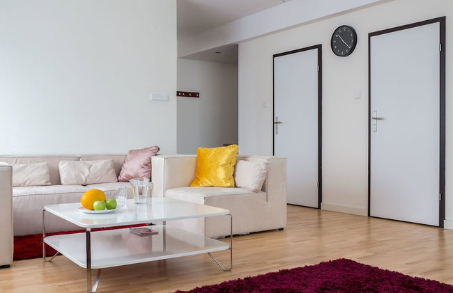 Chopin Apartments Platinum Towers - Foto 60