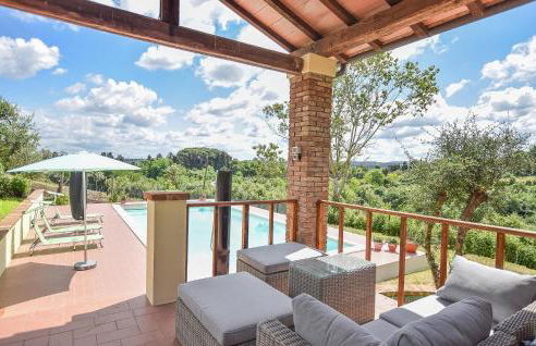 Pet Friendly Home In Fauglia With Wifi - Foto 13