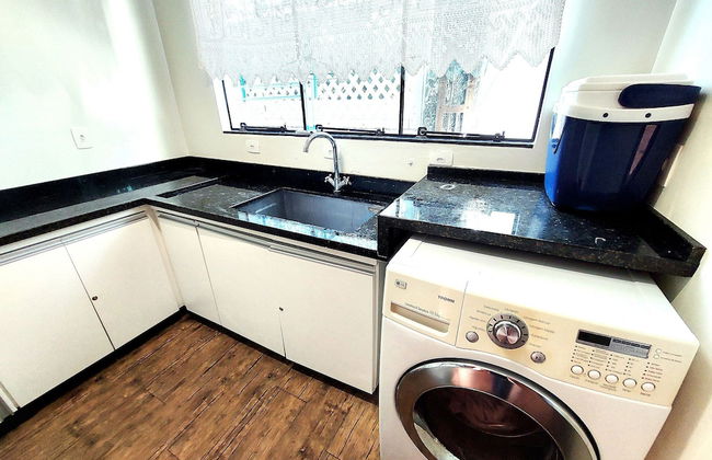 Casa Estrela Rubi - Jurerê Internacional - Photo 21