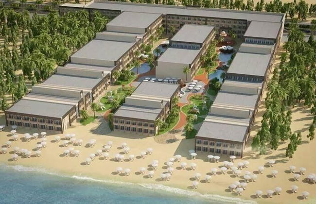 Cecelia Resort - Foto 1