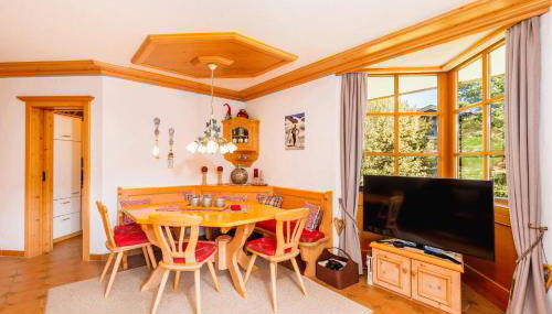 Ferienwohnung Elisabeth - Foto 5