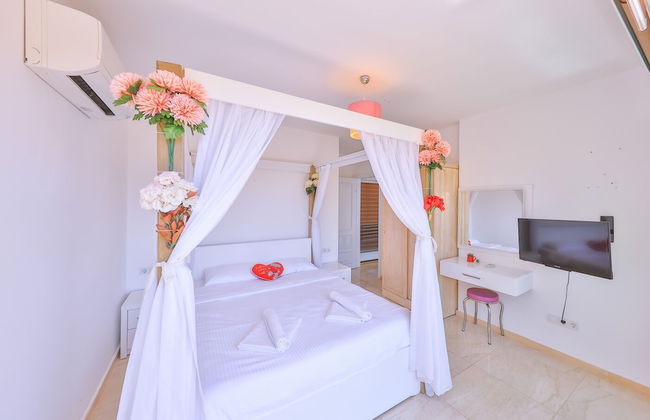 Nergiz Villas - Foto 10