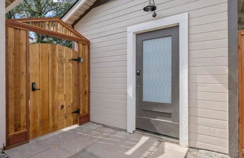 2 bed, 2 bath, historic beauty, walk downtown - Foto 7