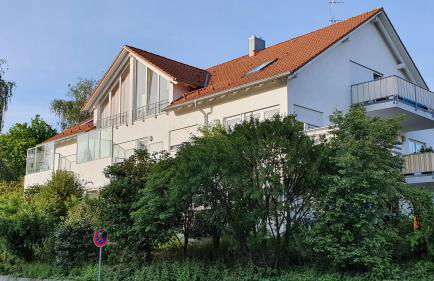 Gemütliche Ferienwohnung in Wasserburg - Foto 30