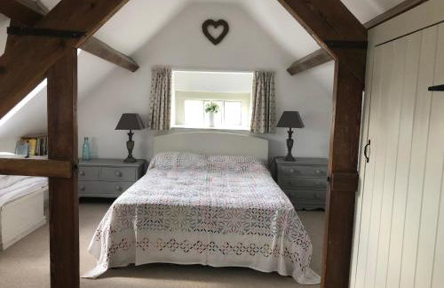 Cornerstone Cottage - Photo 18