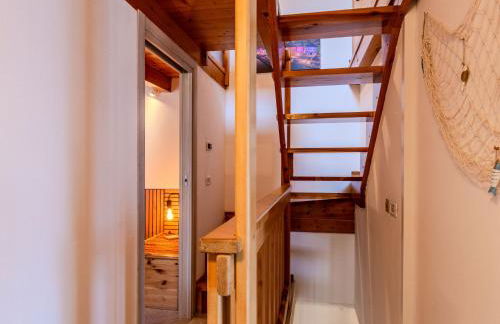 Holiday Home Ca' Il Nido by Interhome - Foto 18