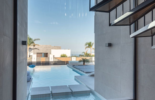 Villa Morris - Foto 40