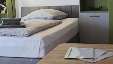 Gemütliches Zuhause über den Dächern der Altstadt - Foto 2