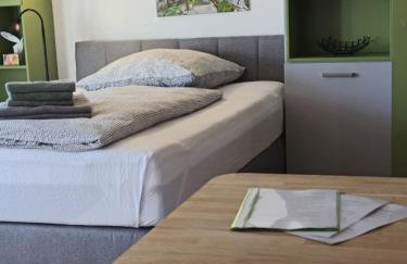 Gemütliches Zuhause über den Dächern der Altstadt - Foto 2