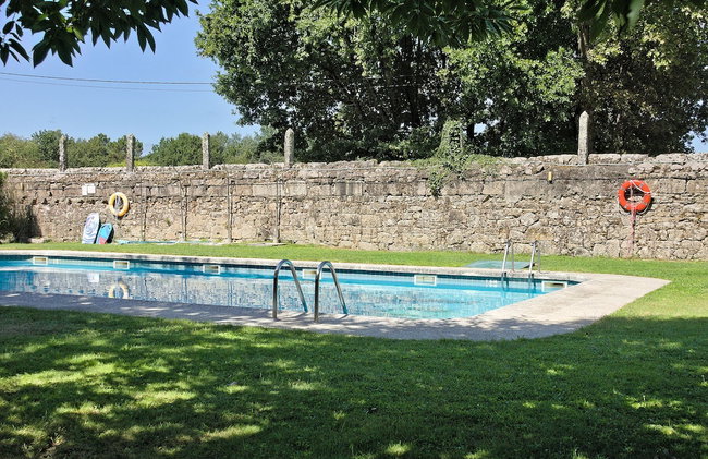 Pazo Almuzara - Foto 46