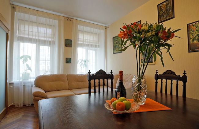 Apartament Chkalovskaya - Foto 1