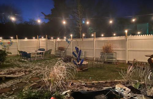 BEACH HAVEN Dog friendly farmette Great for 2 couples - Foto 4