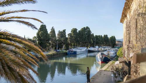 Le Somail - Louis 14 - Foto 2