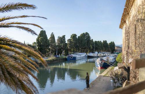 Le Somail - Louis 13 - Foto 25