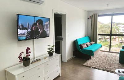 Apto Vista Verde Natureza e Paz na Várzea - Foto 4