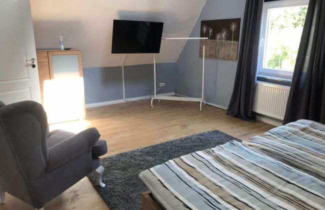 Haus Strandoase - Photo 4