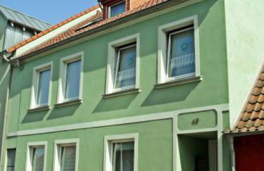 Ferienwohnung Am Ueckerpark - Foto 14