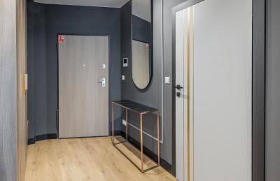 Aperto Apartament Gdynia centrum 7 piętro - Photo 8