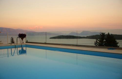 Villa Myrtis - Foto 8