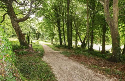 Slade Cottage - Foto 18