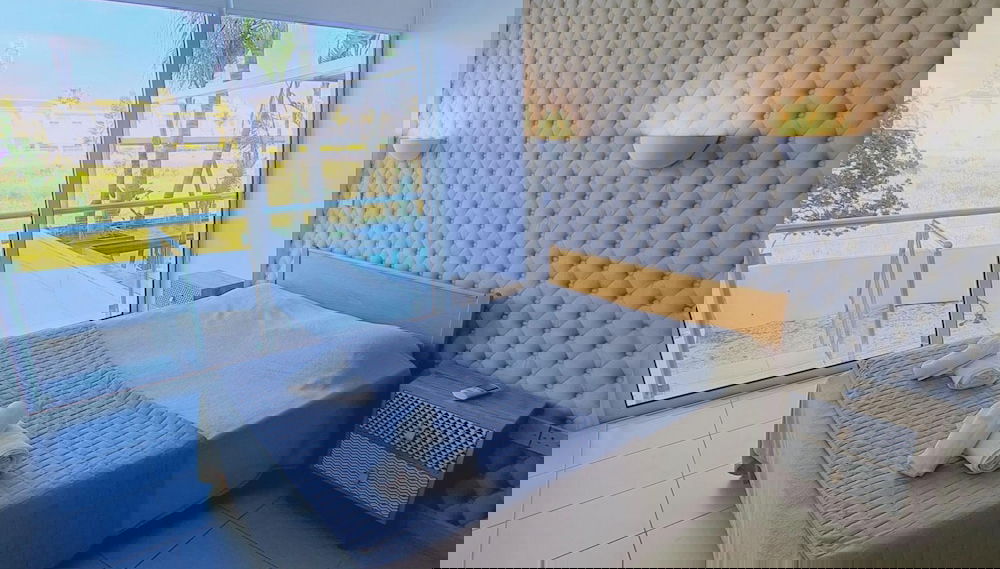 60 PRO - Stay Coralli Apartment - Foto 1, Habitación