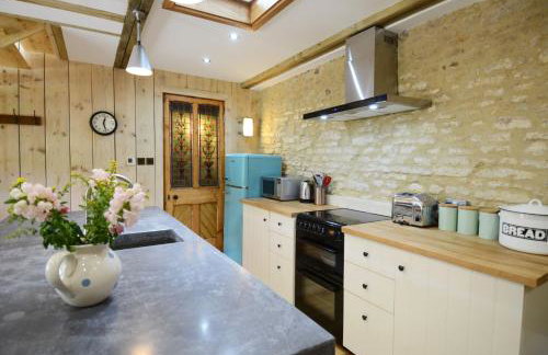 Converted Barn House - Central Oxford, Cotswolds - Foto 14