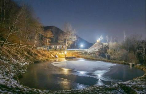 Casetta del Rio - Foto 17