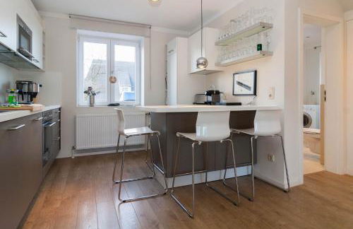 Haus Düne 9 - Foto 6