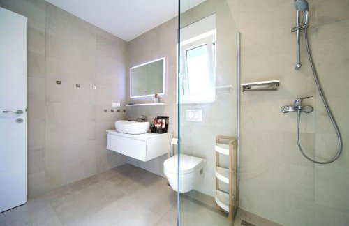 Apartment Crystal Aura - Foto 24