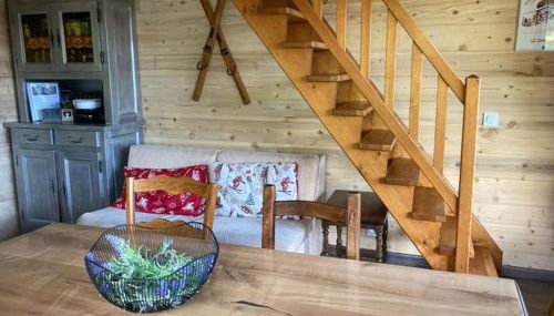 Appartement cosy 6 pers, au pied des pistes, garage - FR-1-467-85 - Foto 5