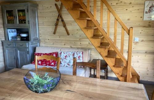 Appartement cosy 6 pers, au pied des pistes, garage - FR-1-467-85 - Foto 5