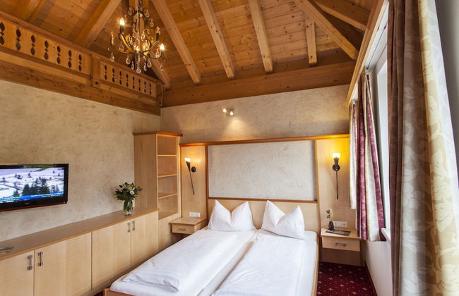 Alpenapart Ladis - Foto 17