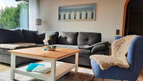 Bungalow 39 in Tossens - Foto 2