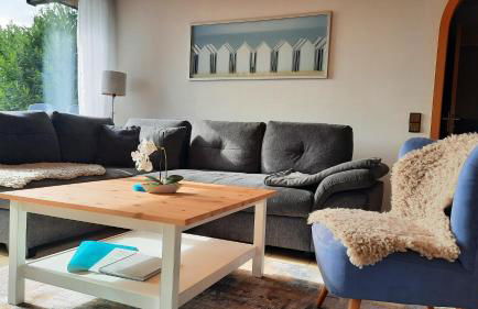 Bungalow 39 in Tossens - Foto 2