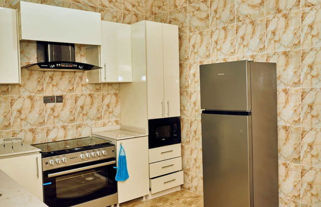 Kendot Apartment - Foto 6