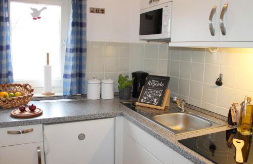 Landhaus Lippmann Whg6 - Foto 6