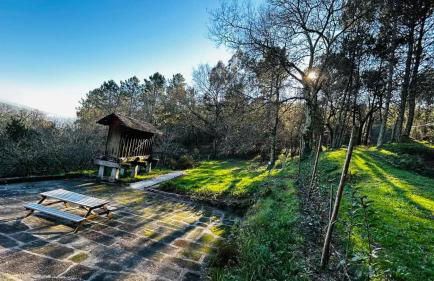 Eira das Carvalhas - Photo 39