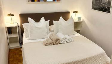 Diana's Loft - Foto 3, towels