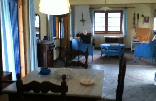 Secluded 1.8 acre garden Villa, for exclusive use with Stunning Views. - Foto 38