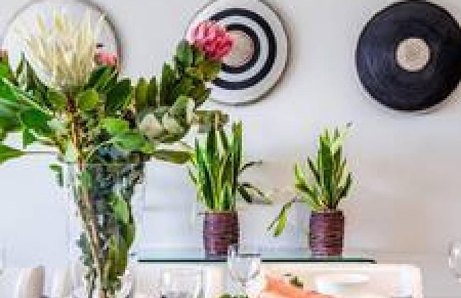 Camps Bay Holiday Apartment in Secure Complex With Private Pool and Parking Houghton Views - Foto 31