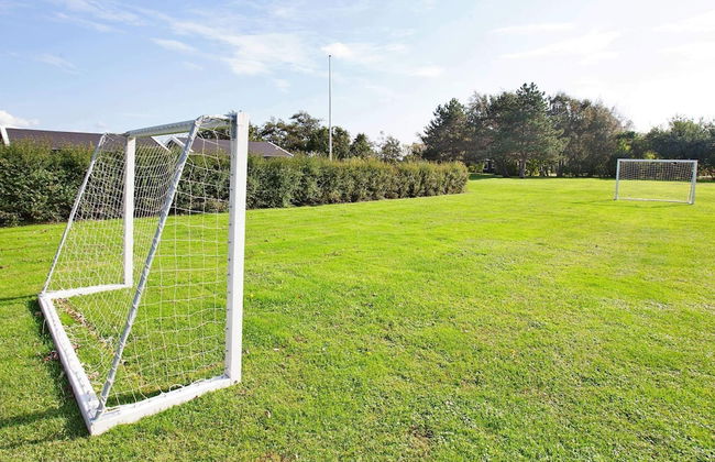 6 Person Holiday Home in Slagelse - Foto 3