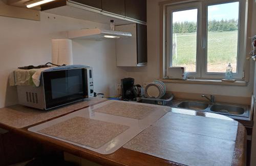 Het rustige huisje in de velden met wifi , leidingwater,enz - Photo 21