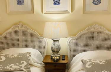 Jasmine Cottage - Photo 12