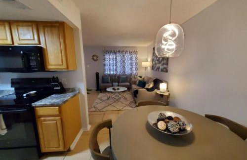 Condo Near Downtown Austin - 2br - Foto 15