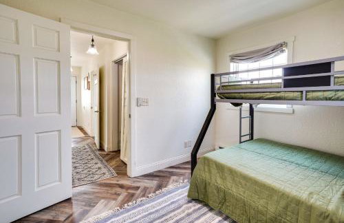 Waterfront Lake Poinsett Retreat with Fire Pit! - Foto 12