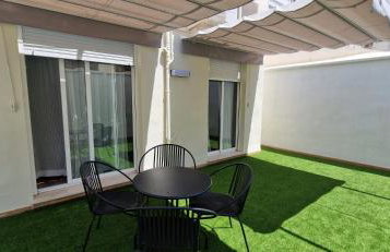 Artes 4 Terraza - Foto 6