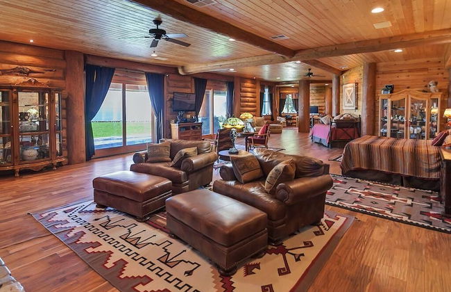 Lx28: Gold Beach Oceanfront Estate - Foto 7